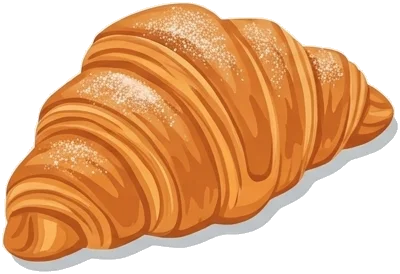 Dlaczego croissant stał się symbolem francuskiego poranka?