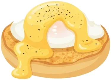 Jajka po benedyktyńsku: co to jest i czym różnią się Eggs Benedict, Florentine i Royale?