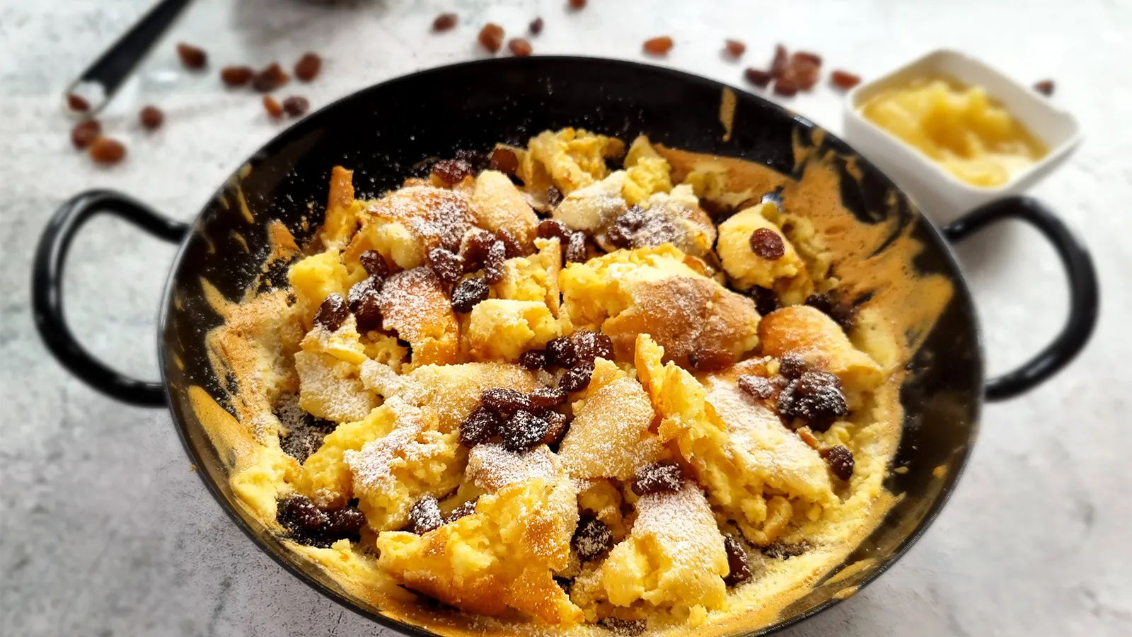 Kaiserschmarrn
