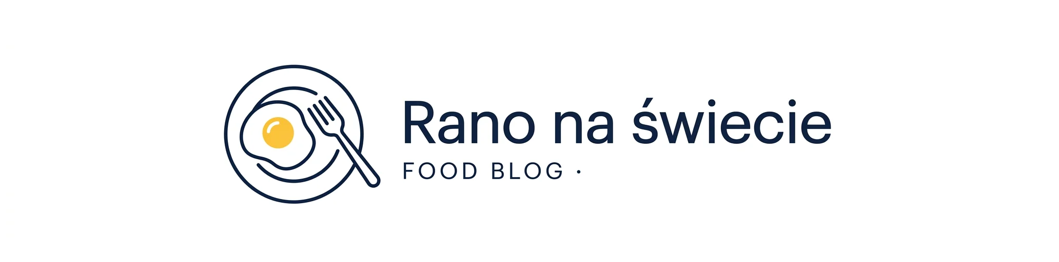 Rano na świecie Logo