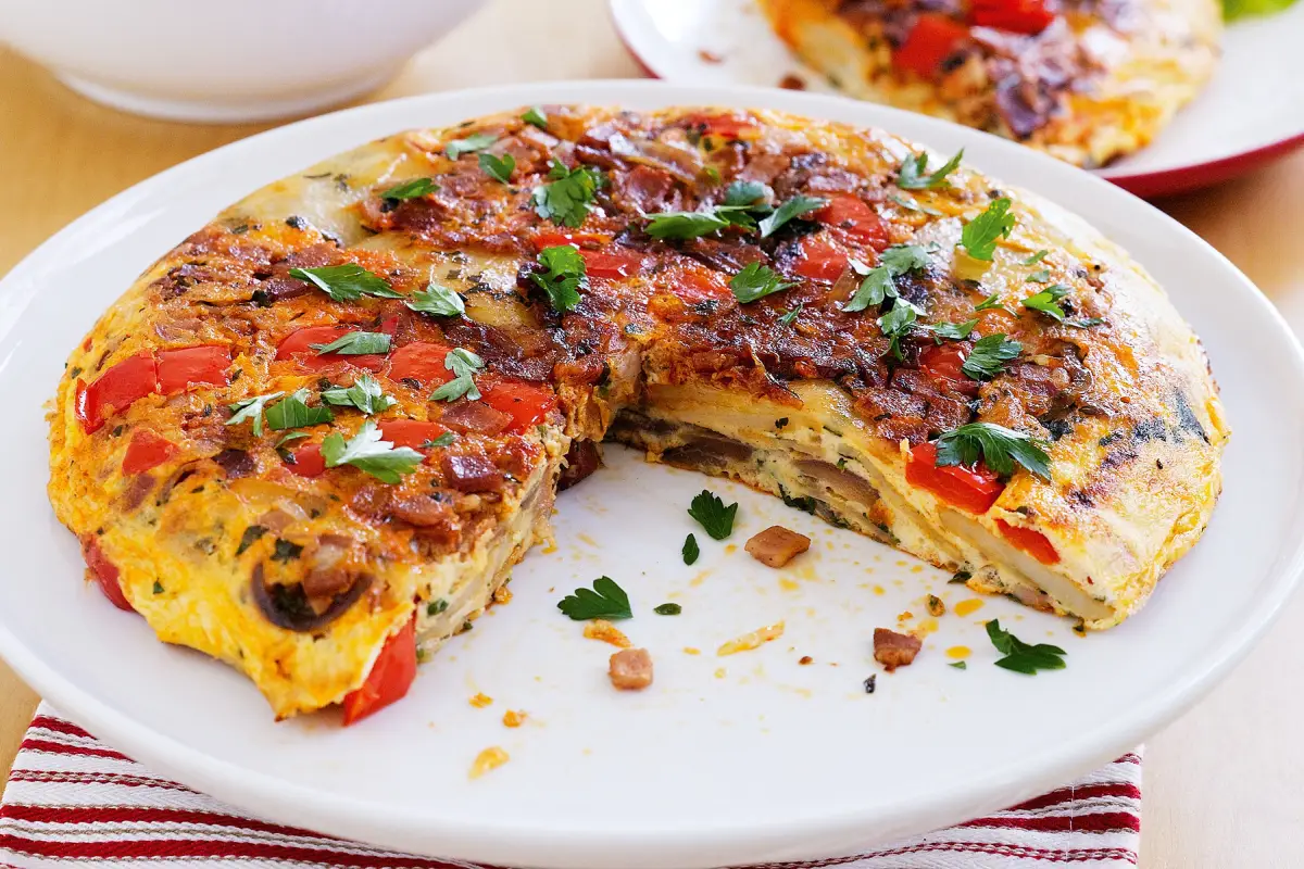 Tortilla