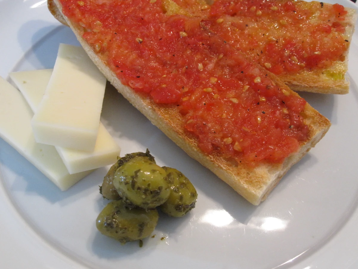 Tostada