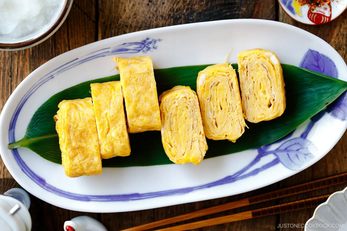tamagoyaki